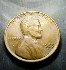 Is this a repunched mint mark?