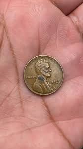 Extremely RARE 1944 Wheat Penny No Mint Mark “L” in Liberty ...