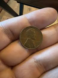 1942 wheat penny no mint mark error, Liberty Error | eBay