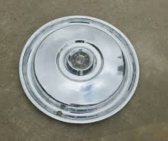 1955 Ford Car Full Size Hub Cap @ H | eBay