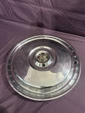 Ford Wheel Hub Caps & Trim Rings for 1956 Ford Fairlane for sale | eBay