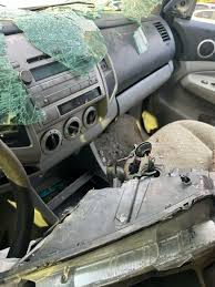 Used Differential Carrier Assembly fits: 2011 Toyota Tacoma ...