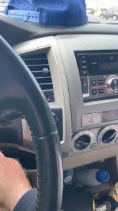 Tacoma V6 intermittent starting issues