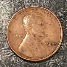 1934 Wheat Penny No Mint Mark | eBay
