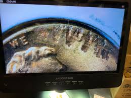 1956- D/D PENNY RPM FS-501 VARIETY - MS-RED - #J363 | eBay