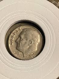 1972-D Dime (Error) Rare | Mercari