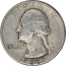 1940 Washington Silver Quarter F | Littleton Coin Company
