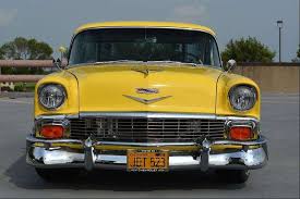 Charm of Chevy Nomad evident at convention
