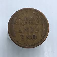 1916 1c RB Lincoln wheat cent penny | eBay