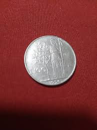 Repvbblica Italiana L.100 1956R Italian Italy Coin | eBay