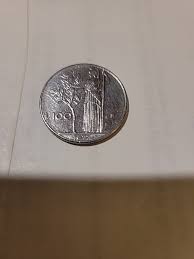 Coin, Italy, 100 Lire, 1977 | eBay