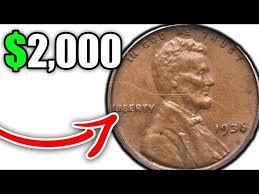 DID YOU KNOW THESE PENNIES ARE SUPER RARE COINS??!! - YouTube