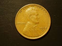 1952-D ONE LINCOLN WHEAT CENT #15 | eBay