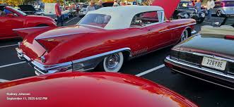 Biggest turnout at Thursday show