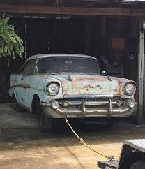 3 years with the project in Thailand 1957 Bel air πΊπΈπΉπ
