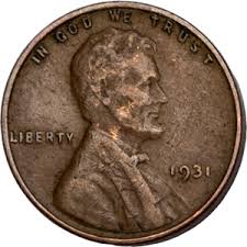 1929-S Lincoln Head Cent | Littleton Coin Company