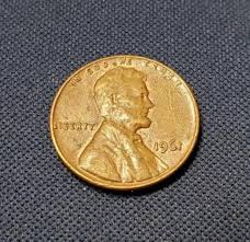 G) 1934 Lincoln Wheat Rare | Mercari