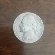 1959 D Jefferson Nickel | eBay