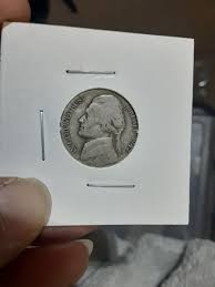 RARE 1942 Nickel No Mint Mark | eBay