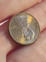 2003 Penny No Mint Mark | eBay