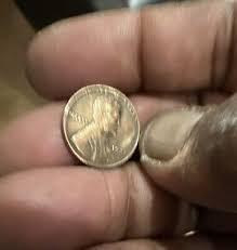 1937 Small Wheat Penny With no mint mark. “L”of Liberty Rim Error | eBay