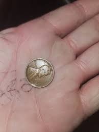 1935 No Mint Mark Wheat Penny | eBay