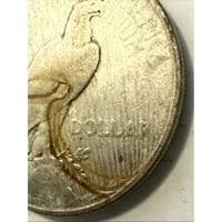 1923-D Peace Silver Dollar – Denver Mint 90% | Mercari