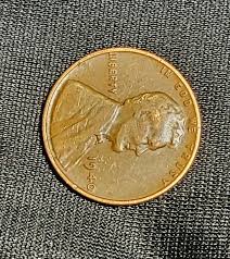 RARE 1940 Lincoln Wheat Penny NO MINT MARK 1 Cent Coin GOOD ...
