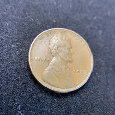 1937 Lincoln 1c Wheat Penny One Cent! NO Mint Mark! | eBay