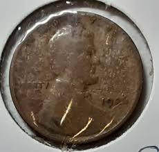 1926 Lincoln Wheat Cent P - Good or better | eBay