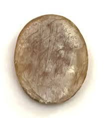 19th century - genuine cameo shell - WOMAN, straight profile ...