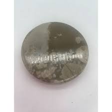 San Andres Formation Core Sample Paperweight Ector ...