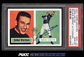 eBay Auction Item 401309284425 Football Cards 2001 Topps Archives Rookie Reprint Autograph