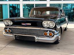 1958 Chevrolet Delray for Sale | ClassicCars.com | CC-1863428