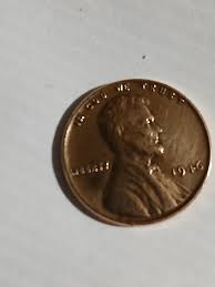 1946 proof no mint mark wheat penny