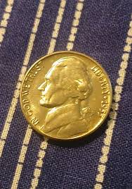 1955 D JEFFERSON NICKEL US COIN *FREESHIPPING* | eBay