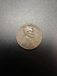 1967 Lincoln Penny No Mint Mark *VERY RARE* "WE TRUST" On ...