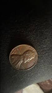 1966 Penny with no mint and the error where the W is above ...