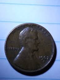 1962 D mint mark penny very rare Double Die Obverse | eBay