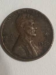 1960 Penny for Sale in Sterling Heights, MI - OfferUp