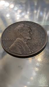Rare 1946 Wheat penny Worth Millions dollars #penny#cointok#coin#money#coinstar