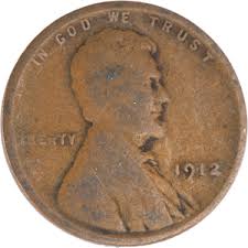 1912 Lincoln Head Cent G | Littleton Coin Company
