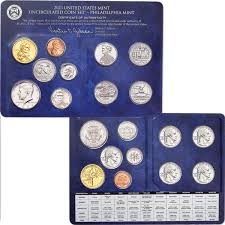 2023 U.S. Mint Set | Littleton Coin Company