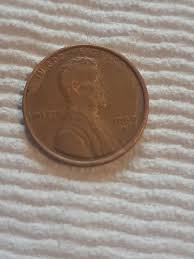 1969 D Penny Error No Fg Mark | eBay