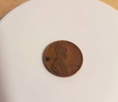 1940 Rare No Mint Mark Wheat Penny - Etsy