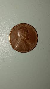 1958 Wheat Penny (Very Rare) | eBay