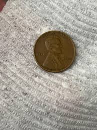 1942 Wheat Penny No Mint - Etsy