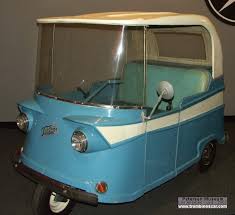 reproduction Taylor Dunn Trident electric car emblem show quality nickel plated | eBay