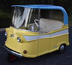 Trident Chantelou Easel