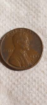 1957 D. Lincoln Wheat Penny ERROR US Mint | Mercari